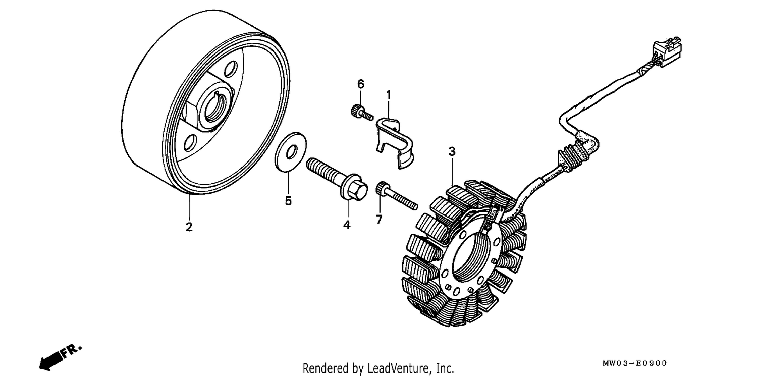GENERATOR