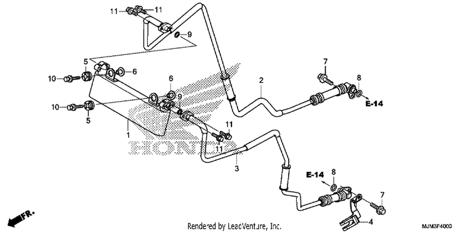  OIL COOLER