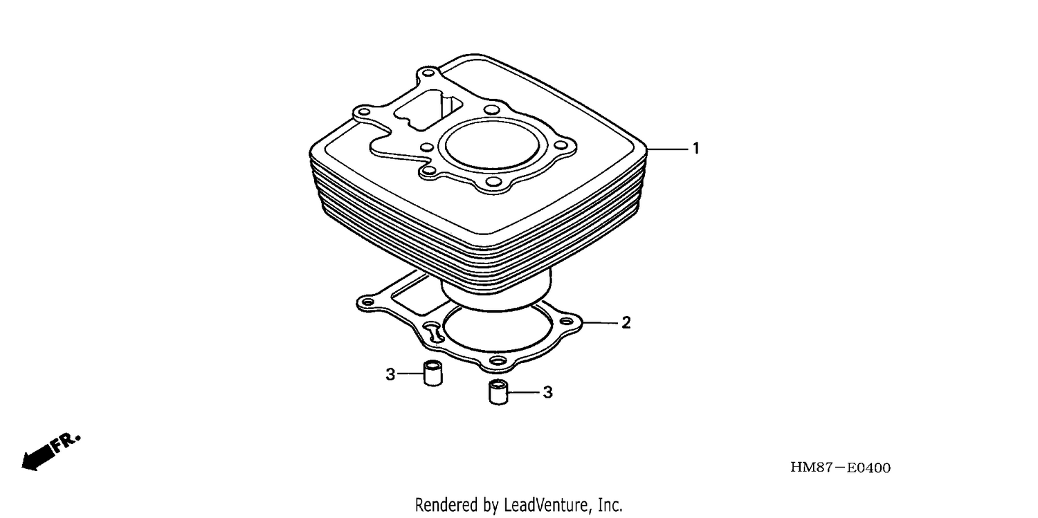 CYLINDER
