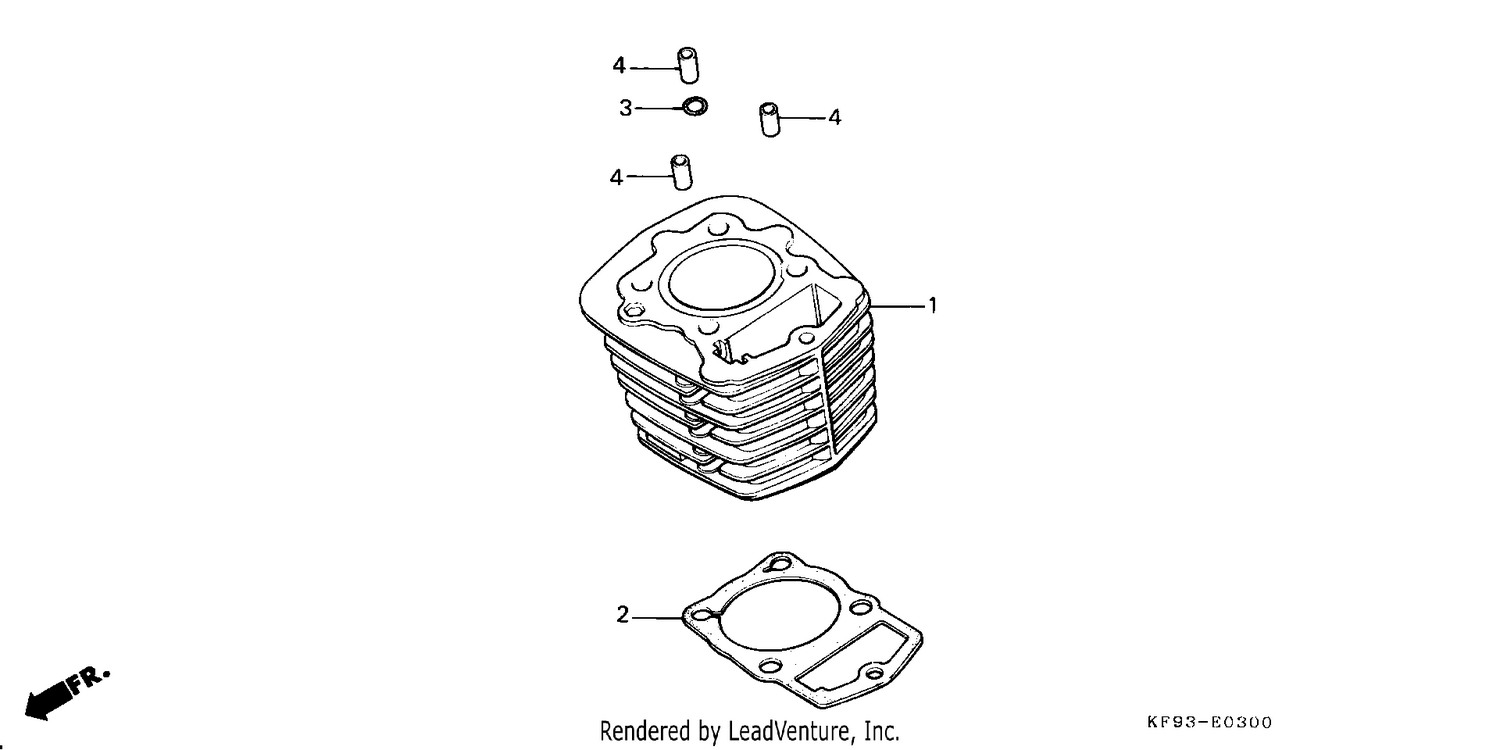 CYLINDER