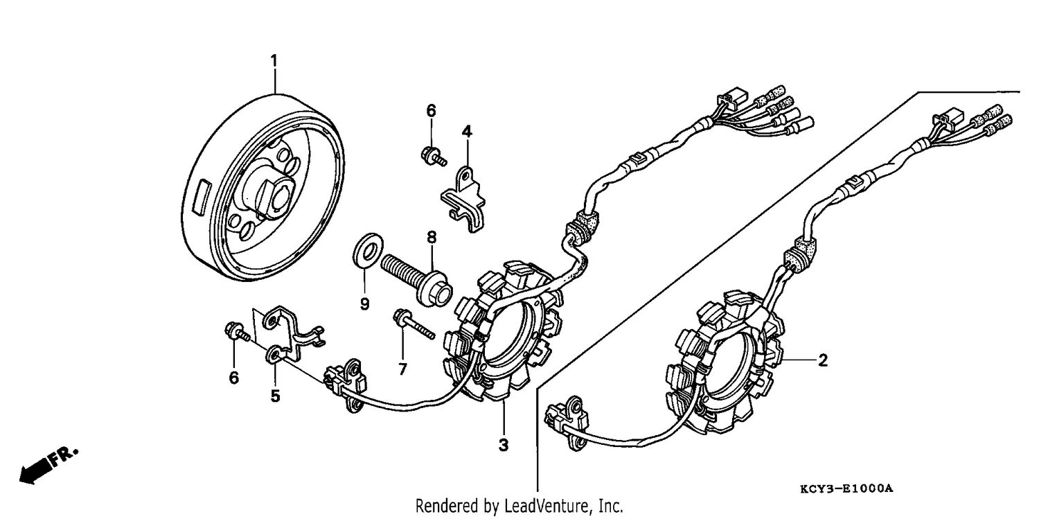 GENERATOR