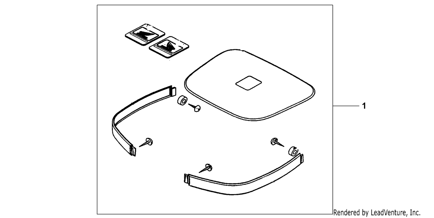 PANEL SET