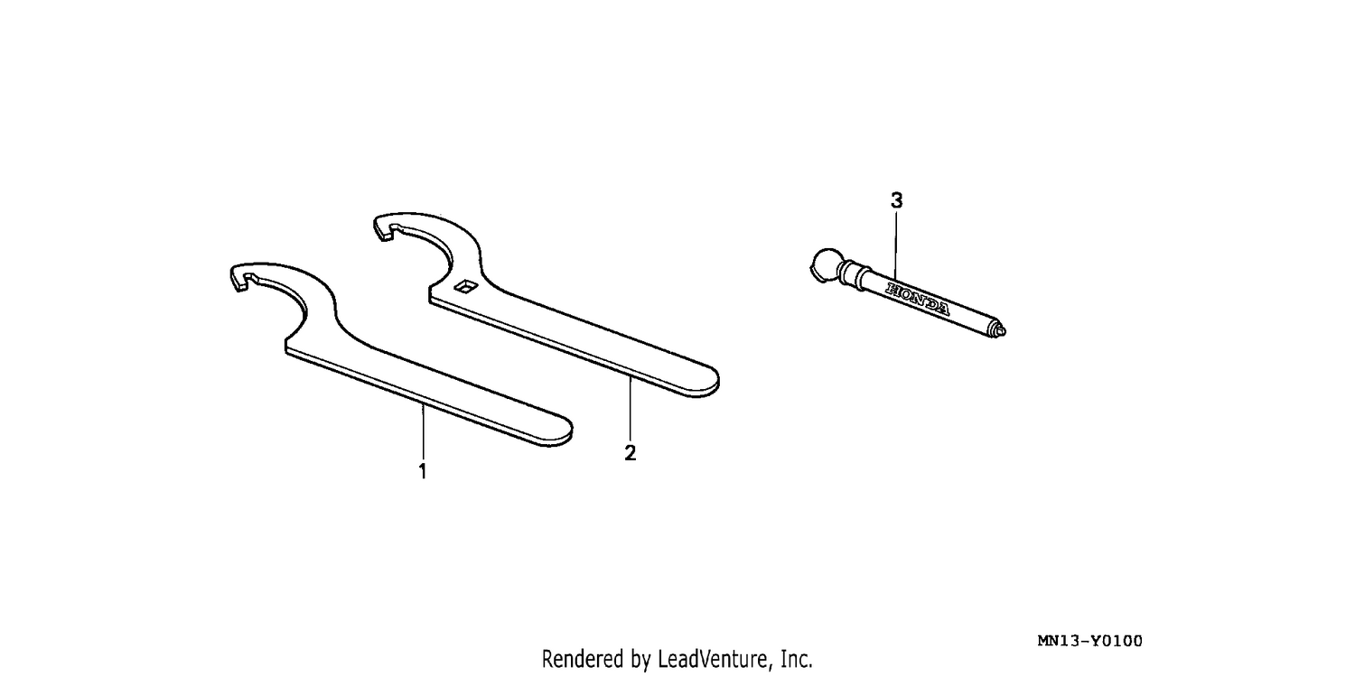 TOOLS
