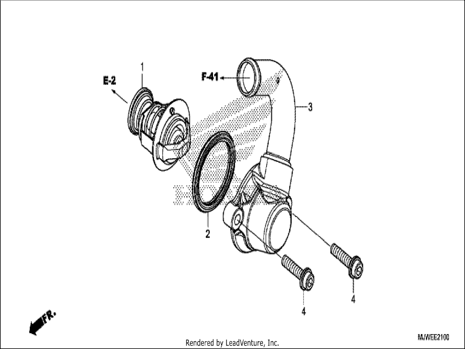  THERMOSTAT