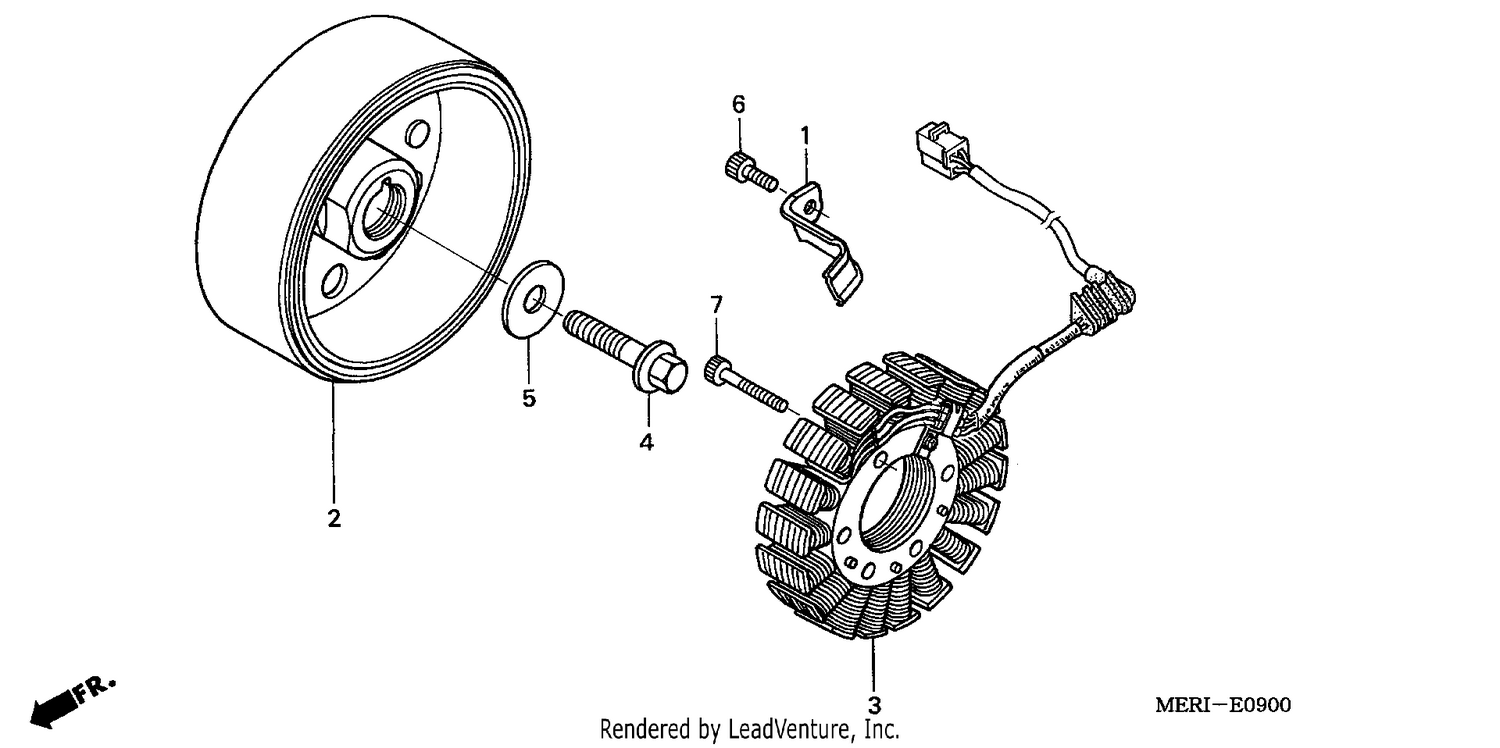 GENERATOR