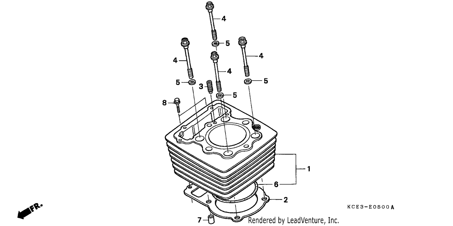 CYLINDER