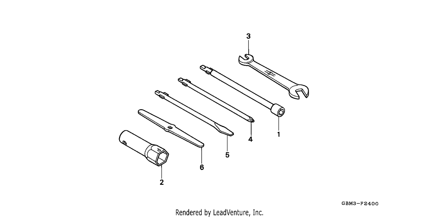 TOOLS