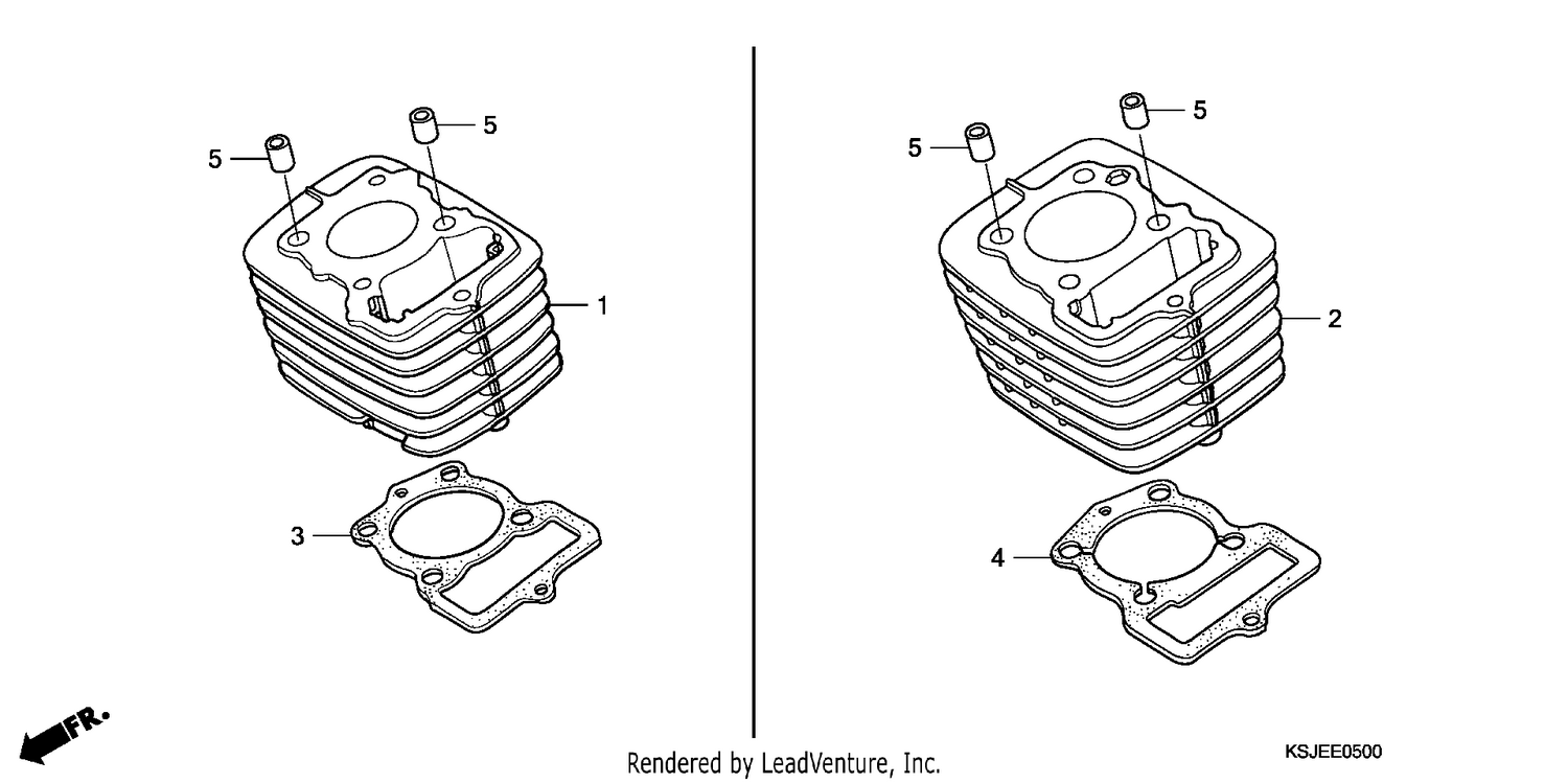 CYLINDER