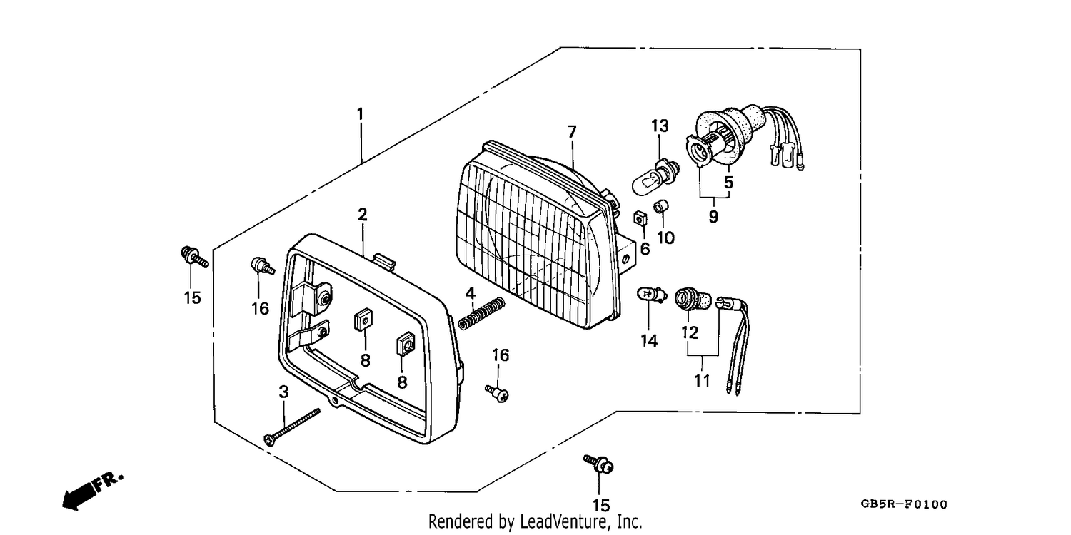 HEADLIGHT (1)