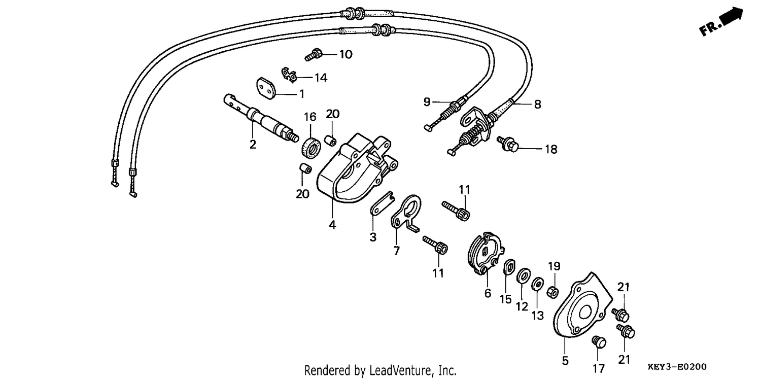 FLAP VALVE