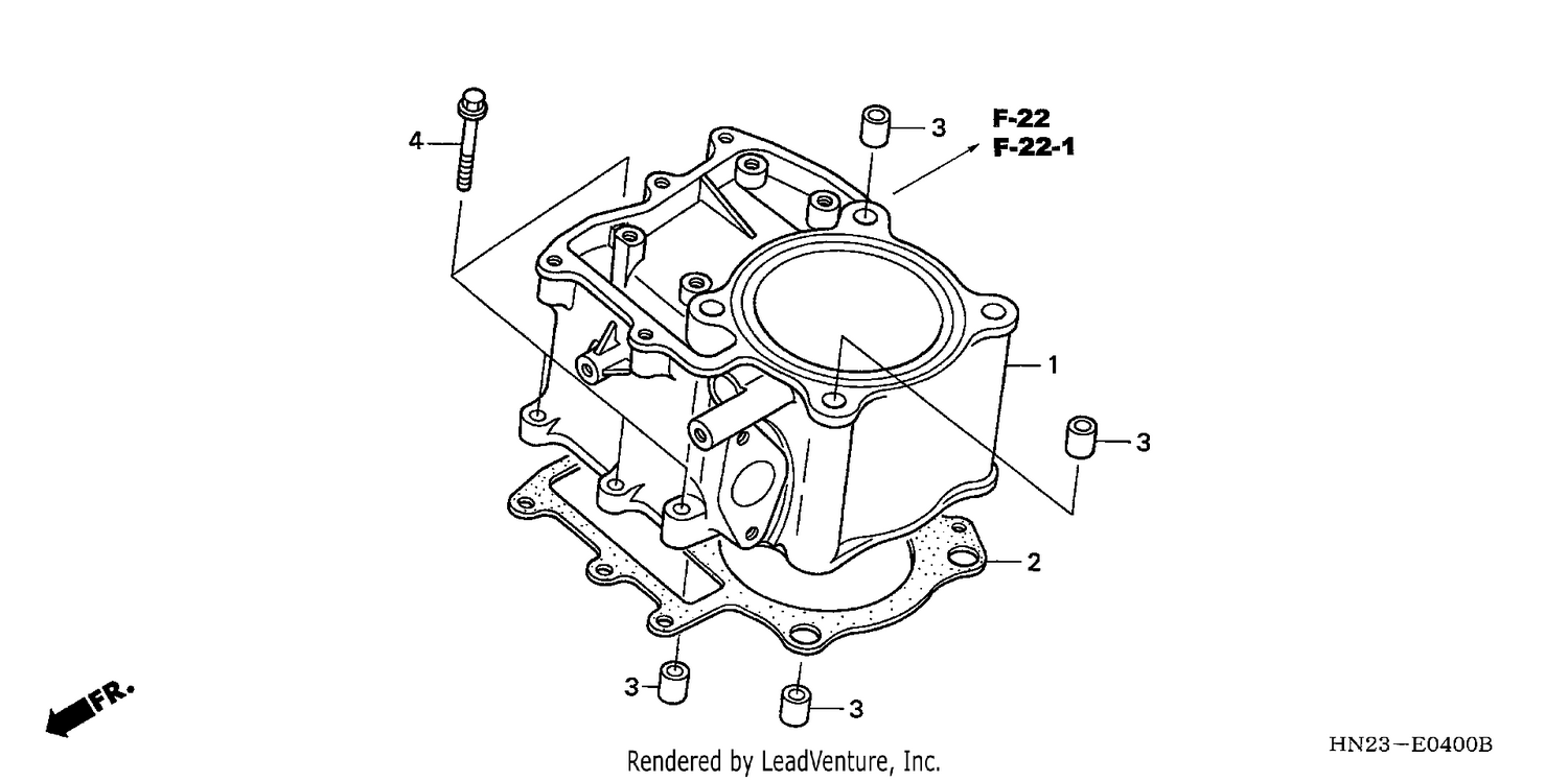 CYLINDER