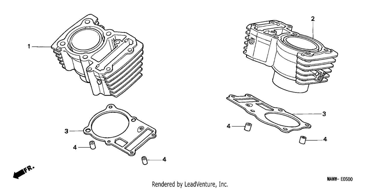 CYLINDER