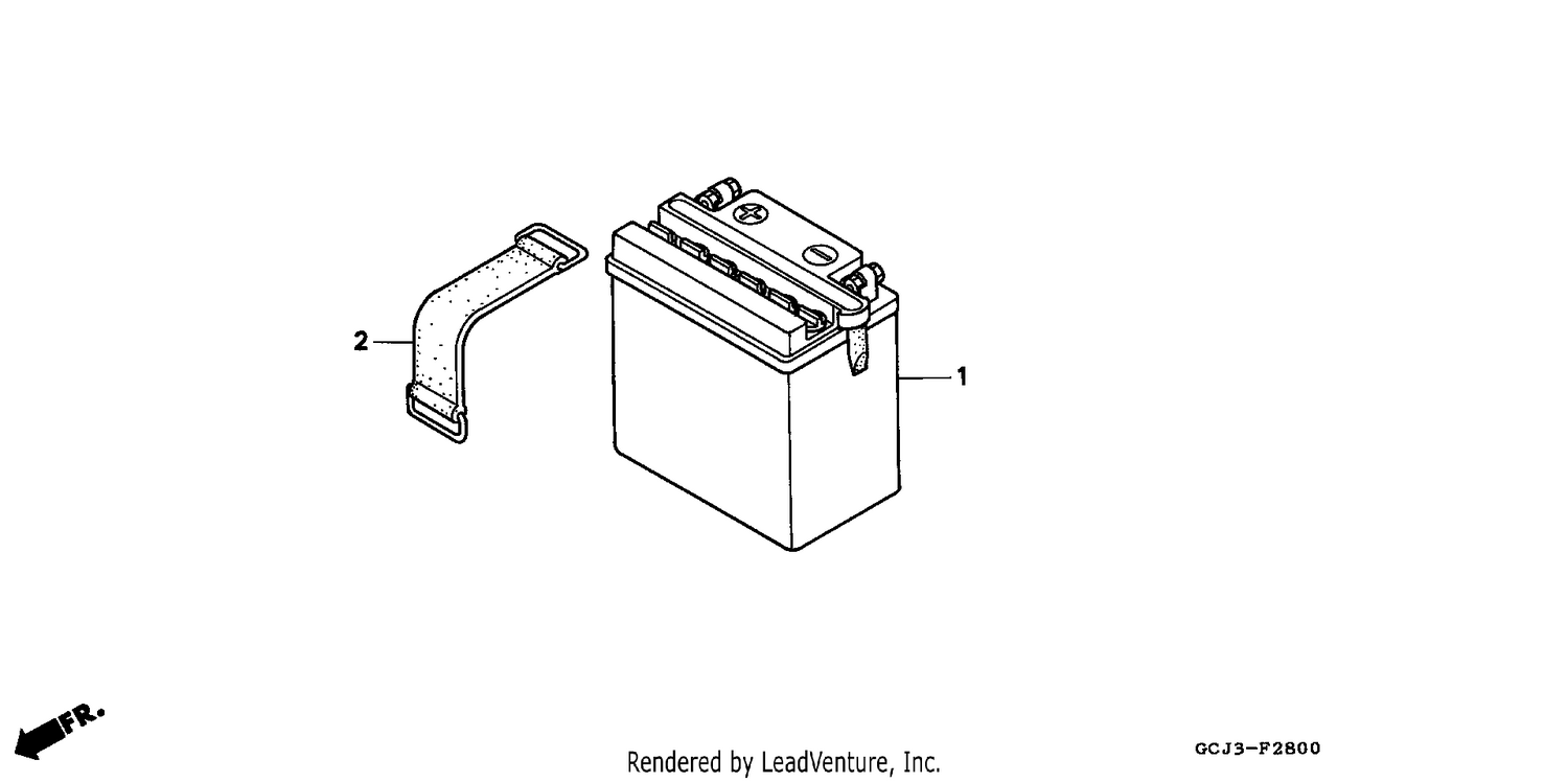 BATTERY
