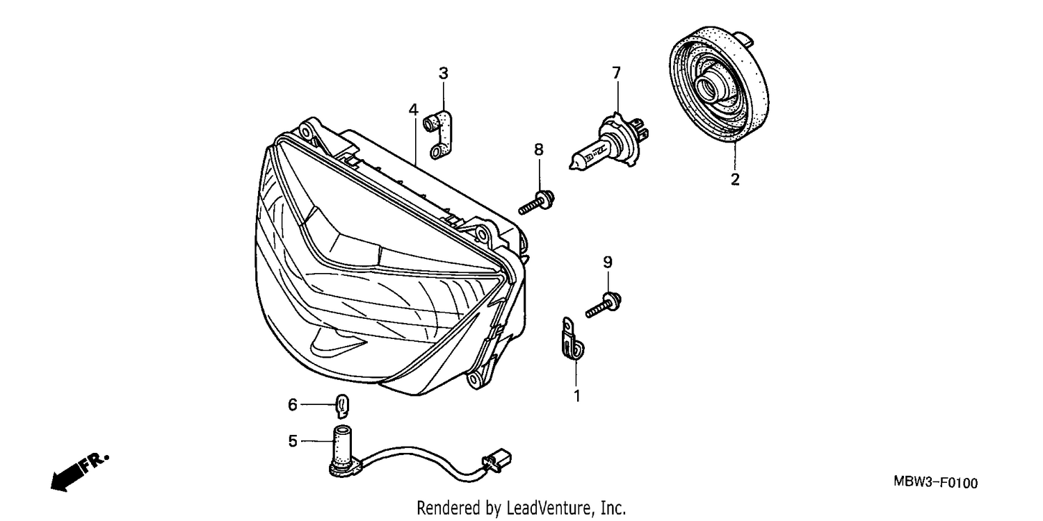 HEADLIGHT (1)