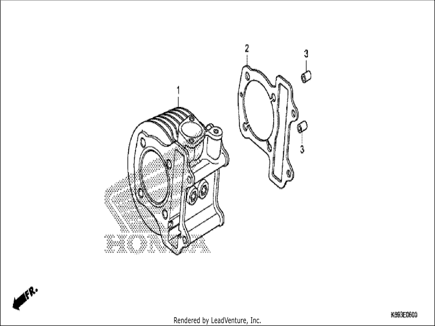  CYLINDER