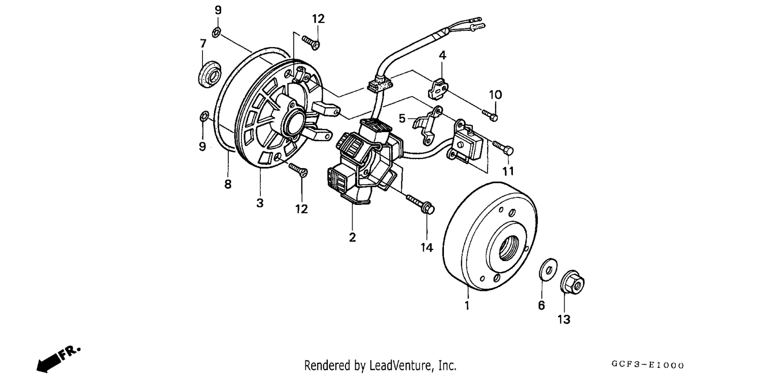 GENERATOR