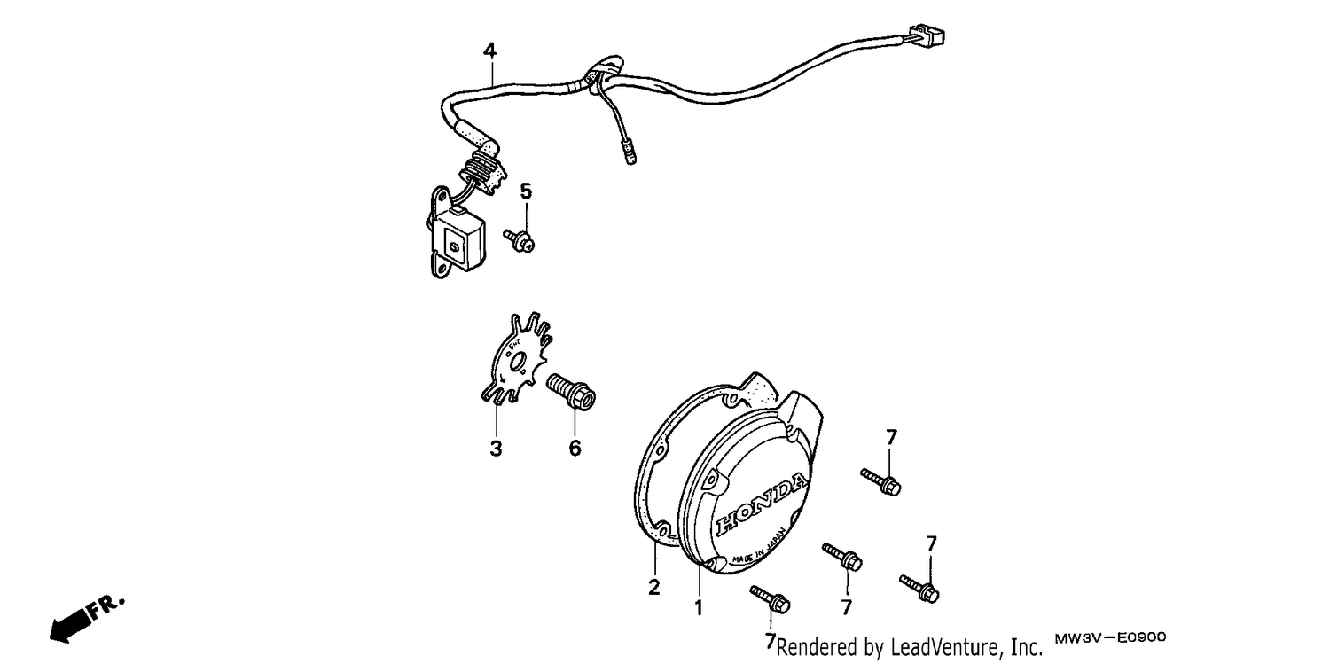 PULSE GENERATOR