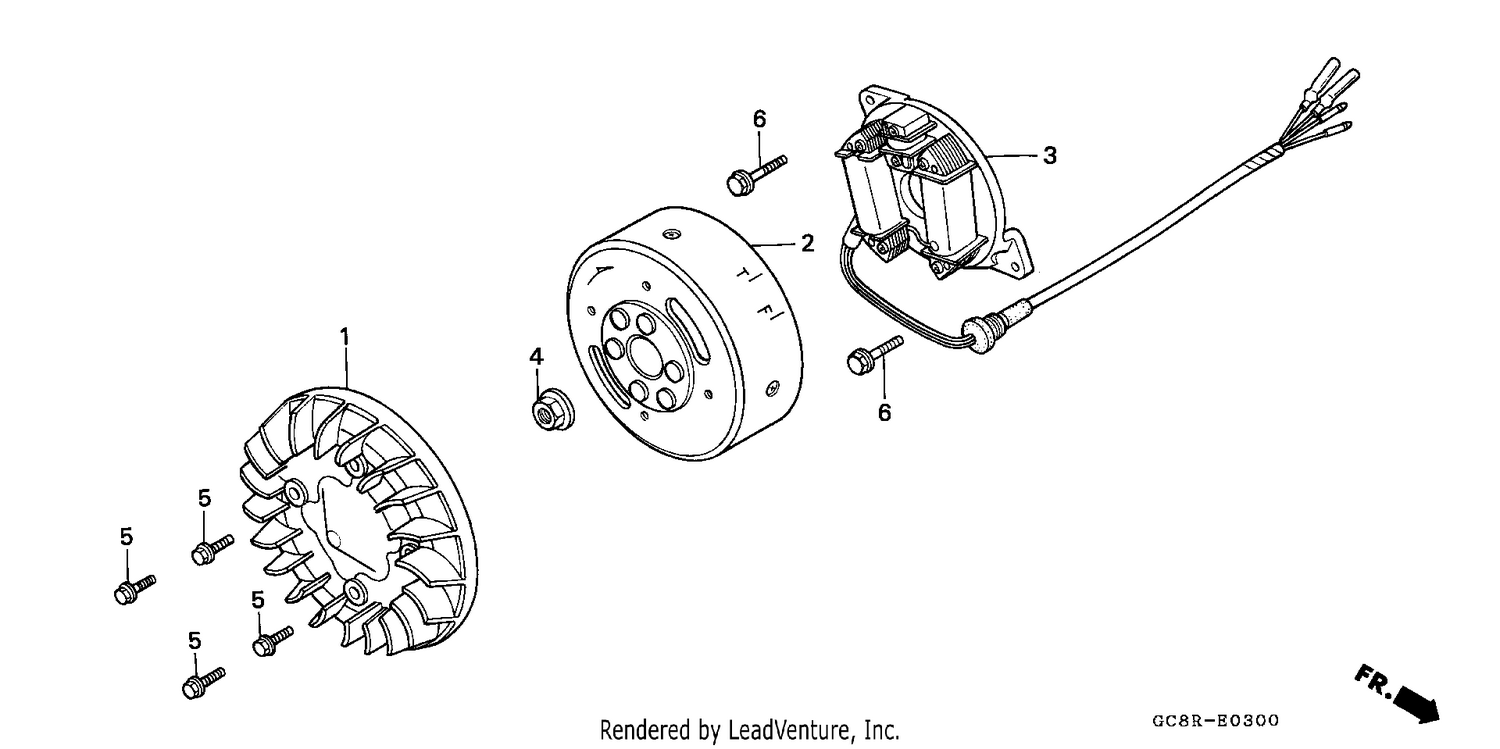 GENERATOR