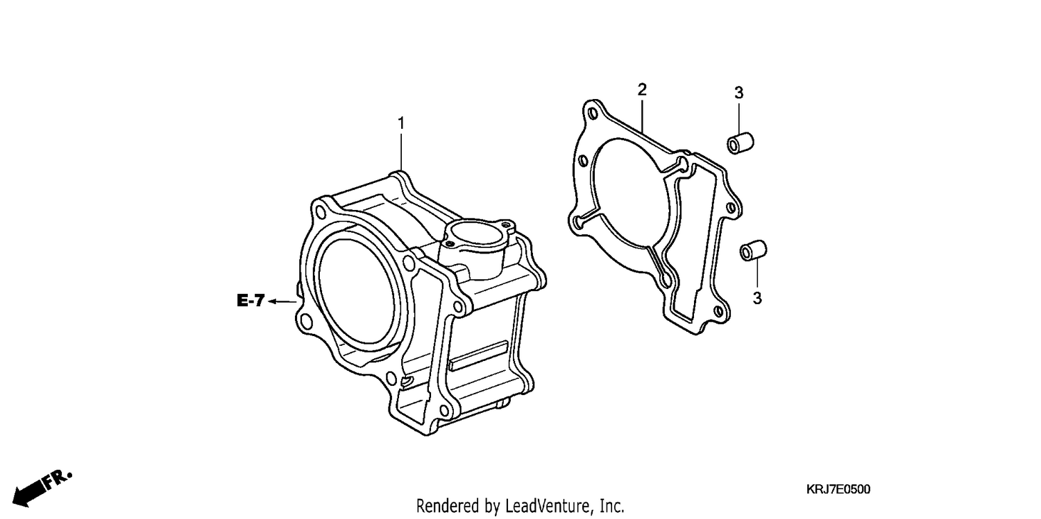 CYLINDER