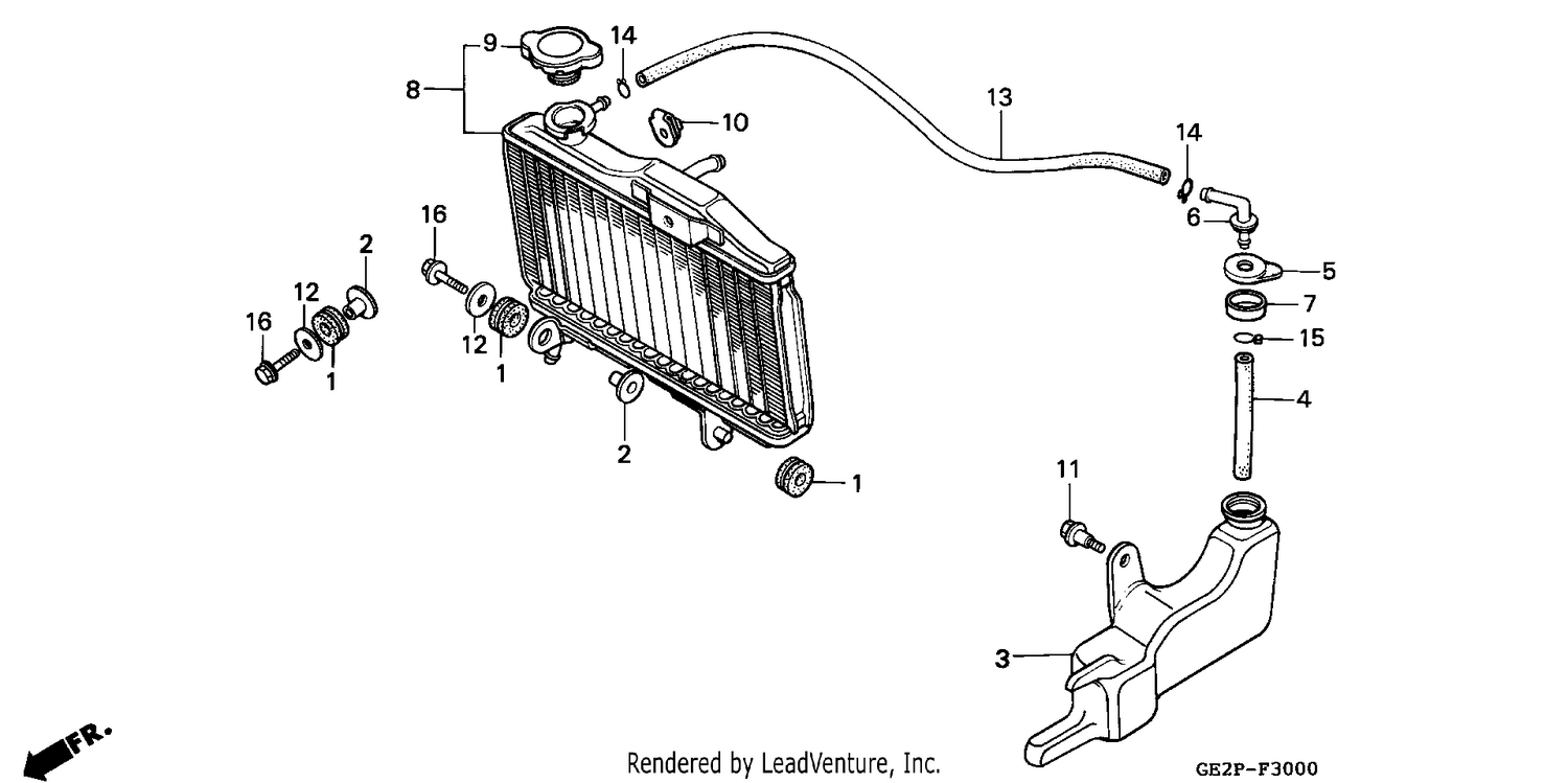 RADIATOR