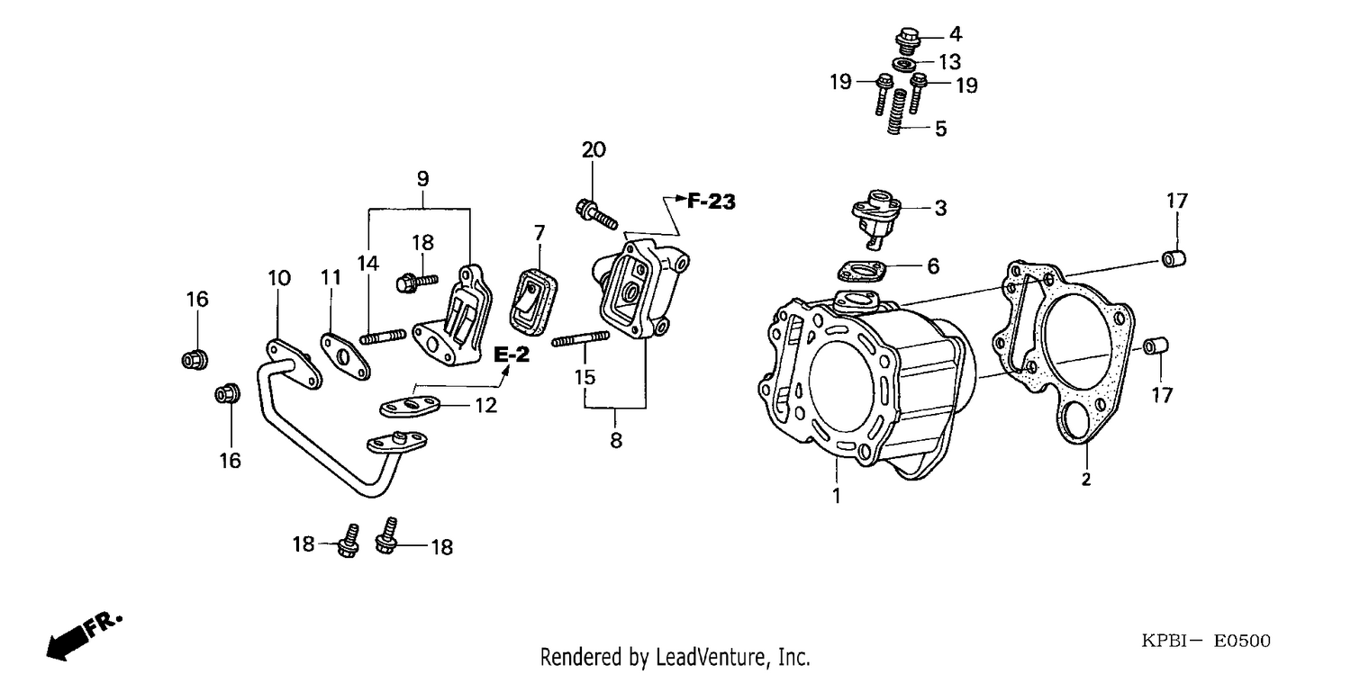 CYLINDER