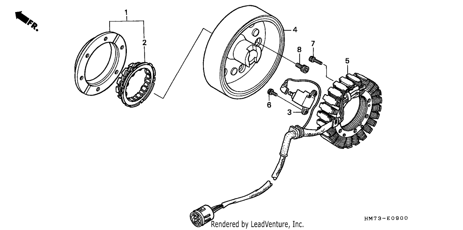 GENERATOR