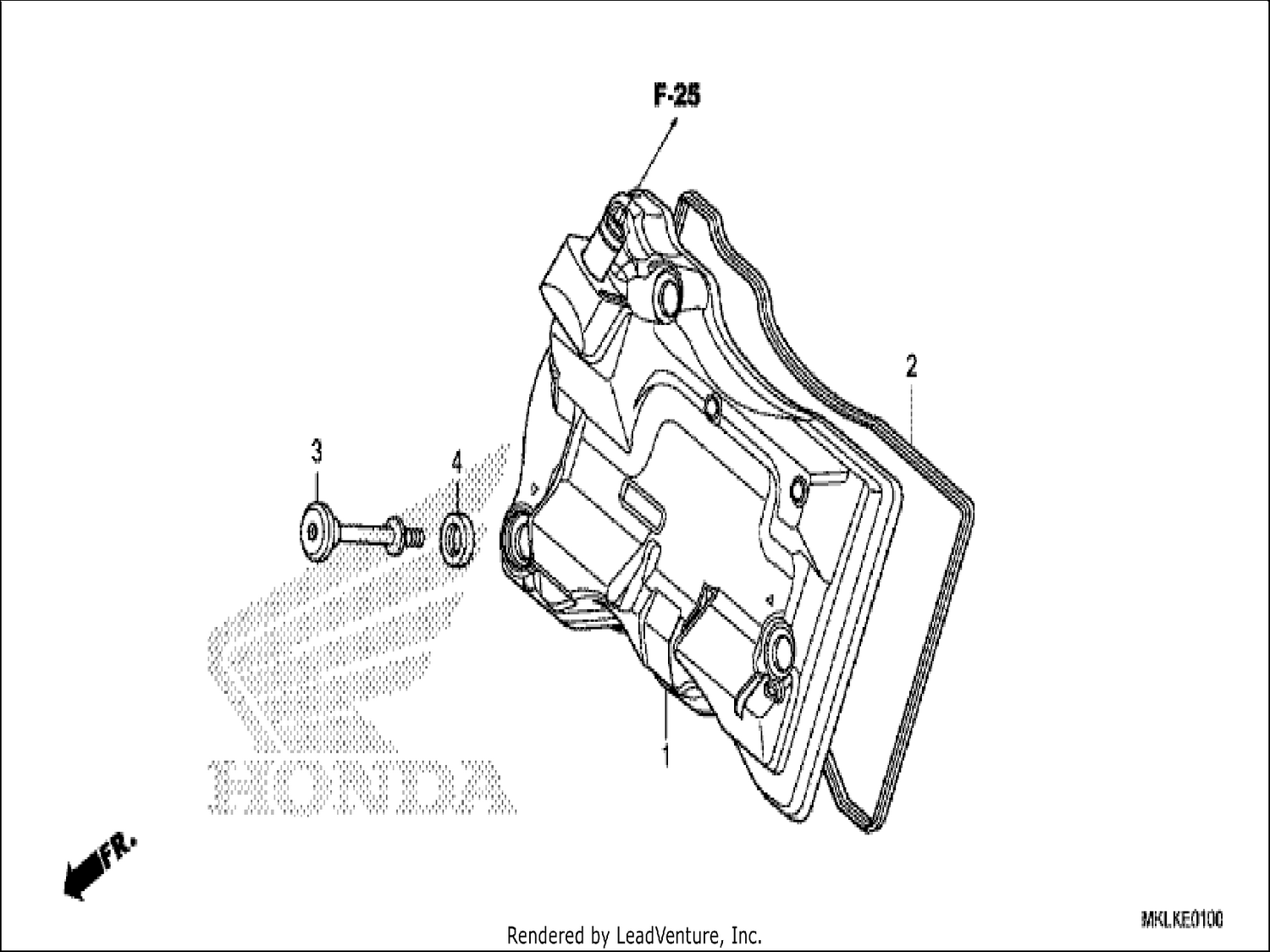  CYLINDER HEAD COVER