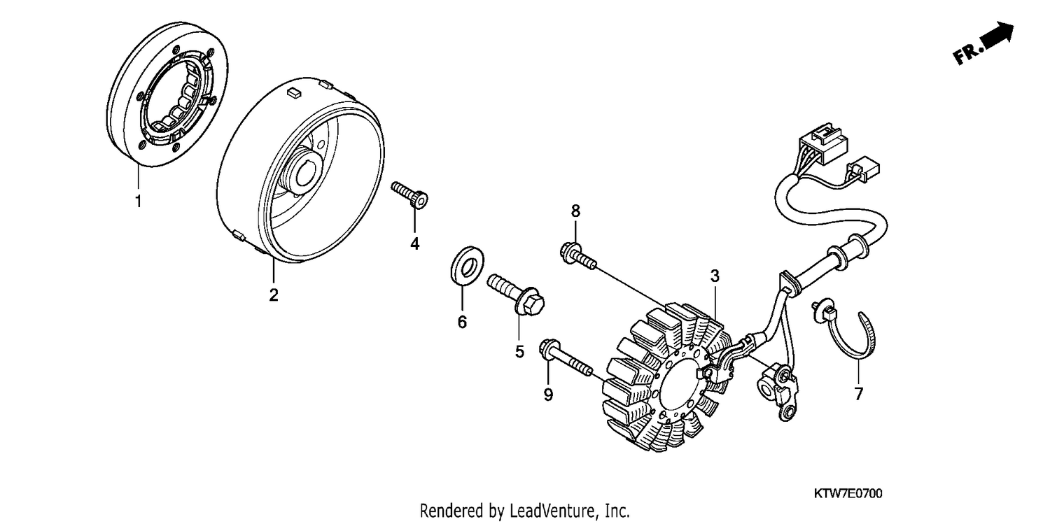 GENERATOR