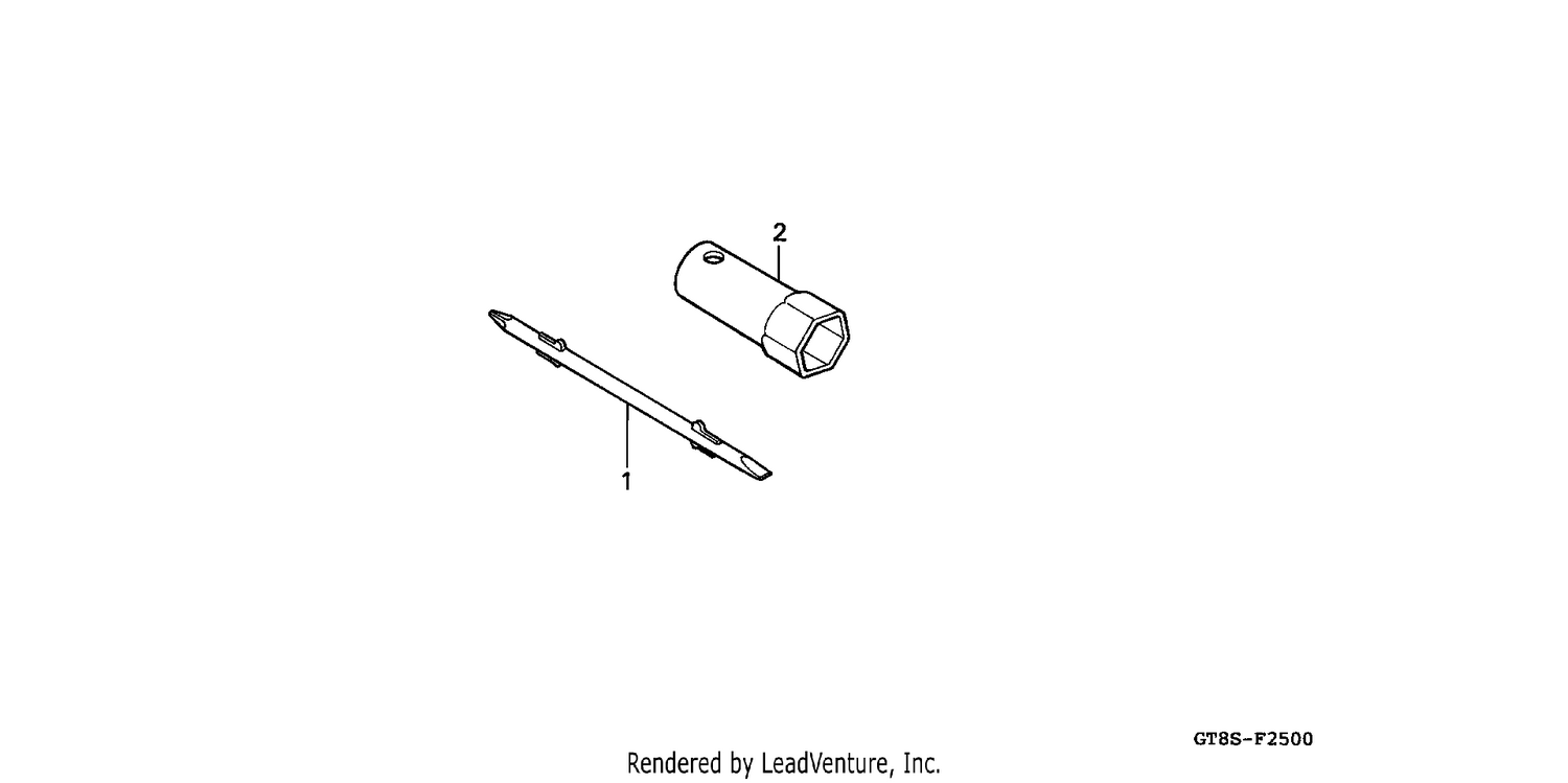 TOOLS