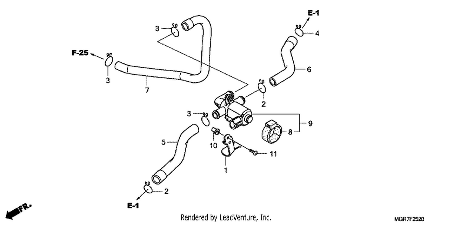  20 AI R I NJECTI ON CONTROLVALVE