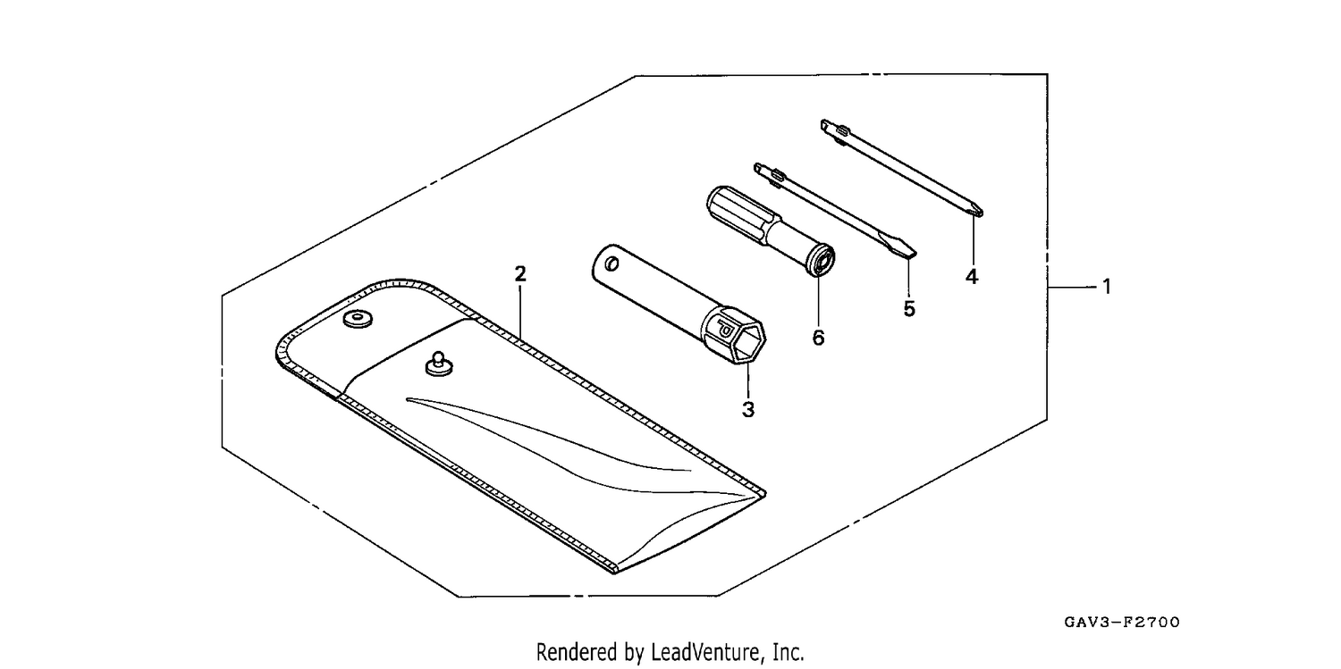 TOOLS