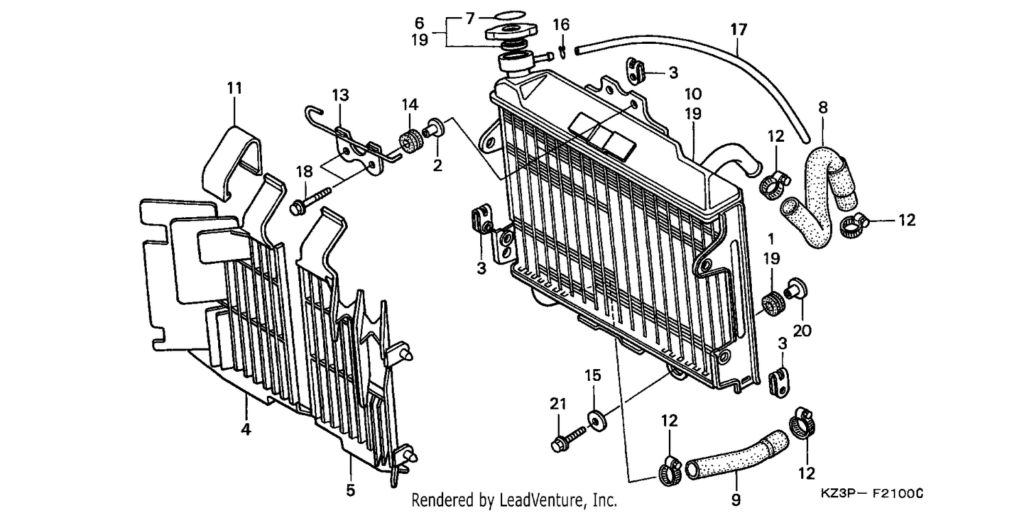 RADIATOR