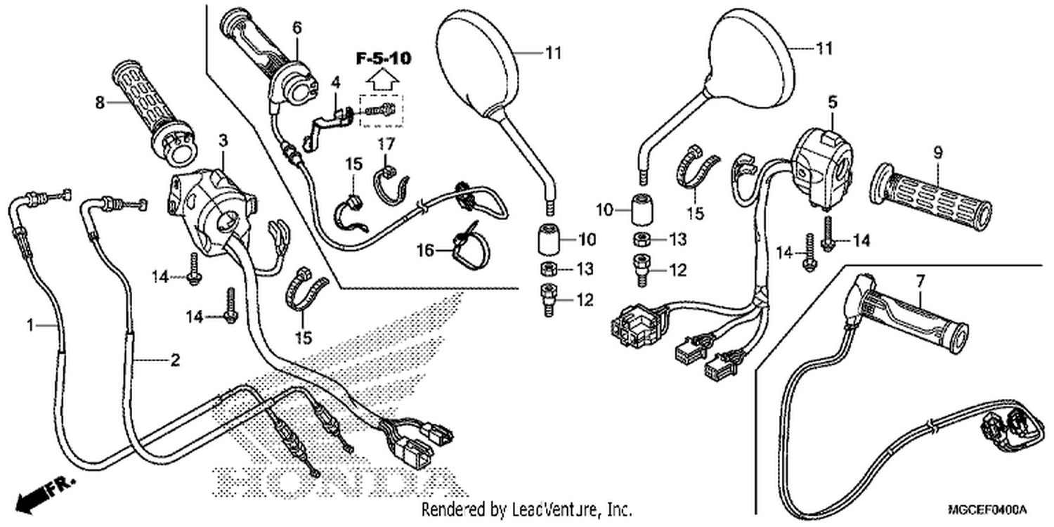  SWI TCH/ CABLE