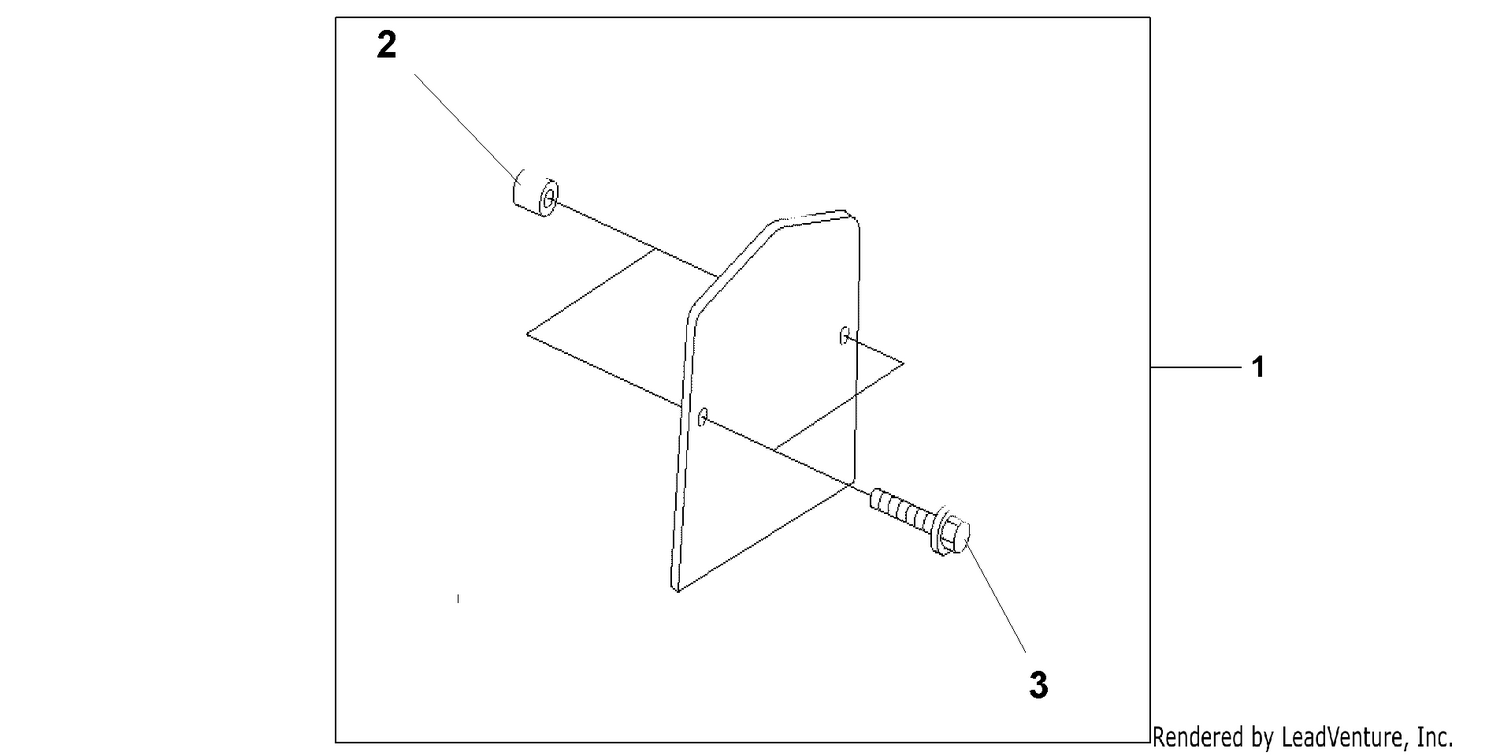 BACKREST TRIM