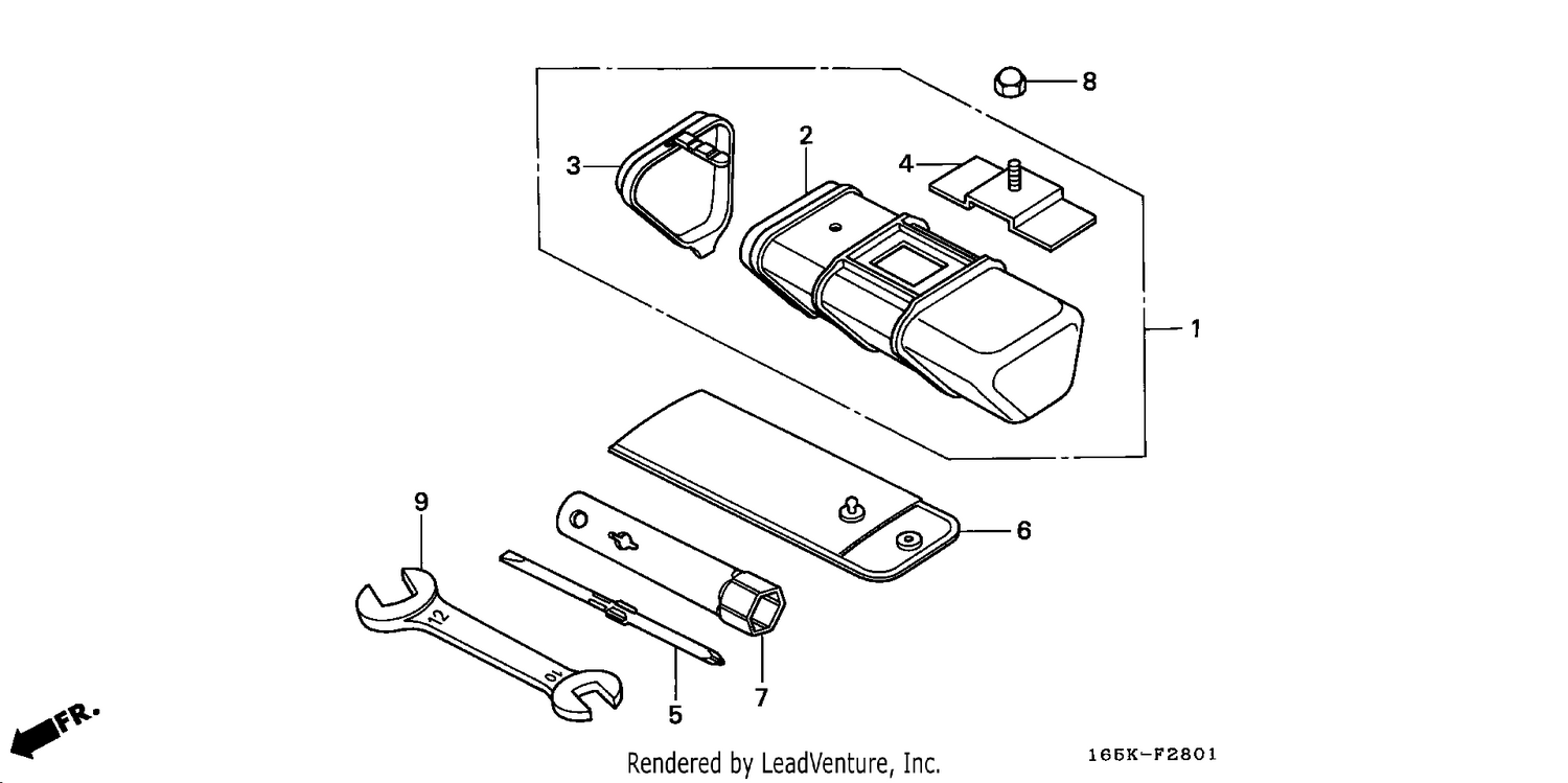 TOOLS (2)