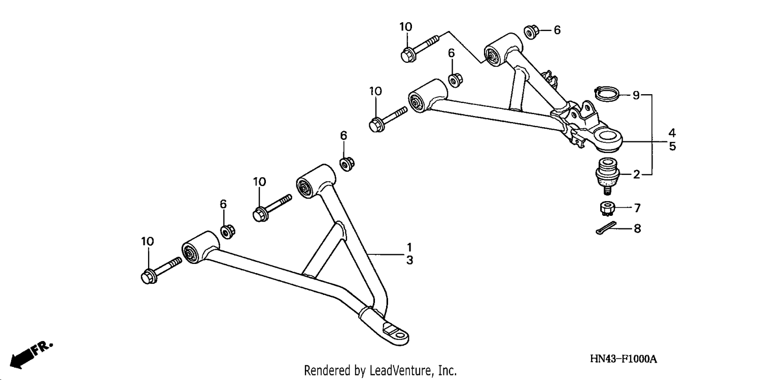 FRONT ARM (1)