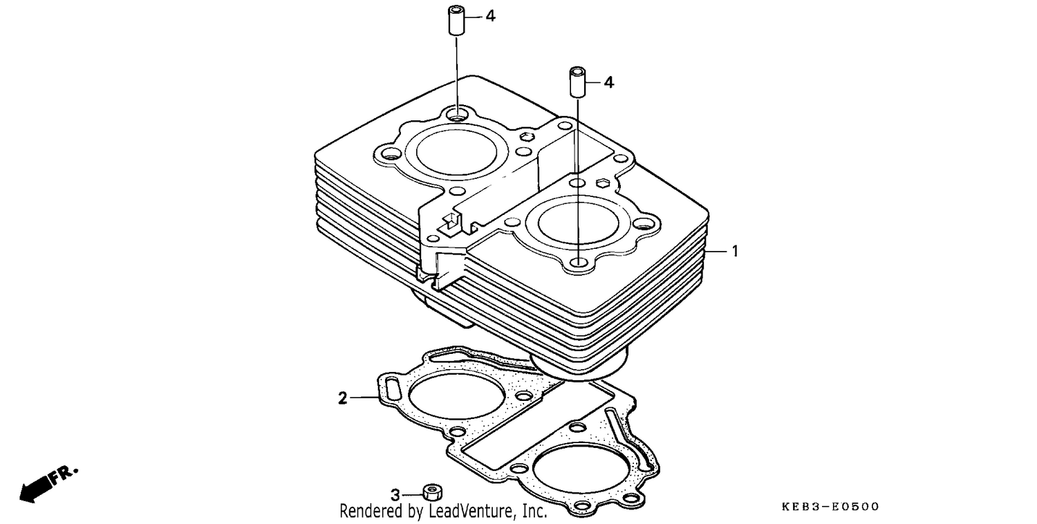 CYLINDER