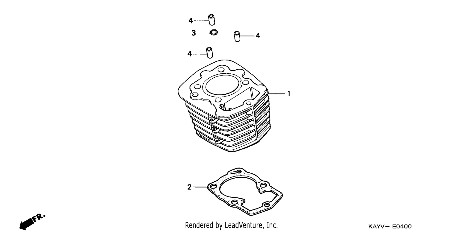 CYLINDER