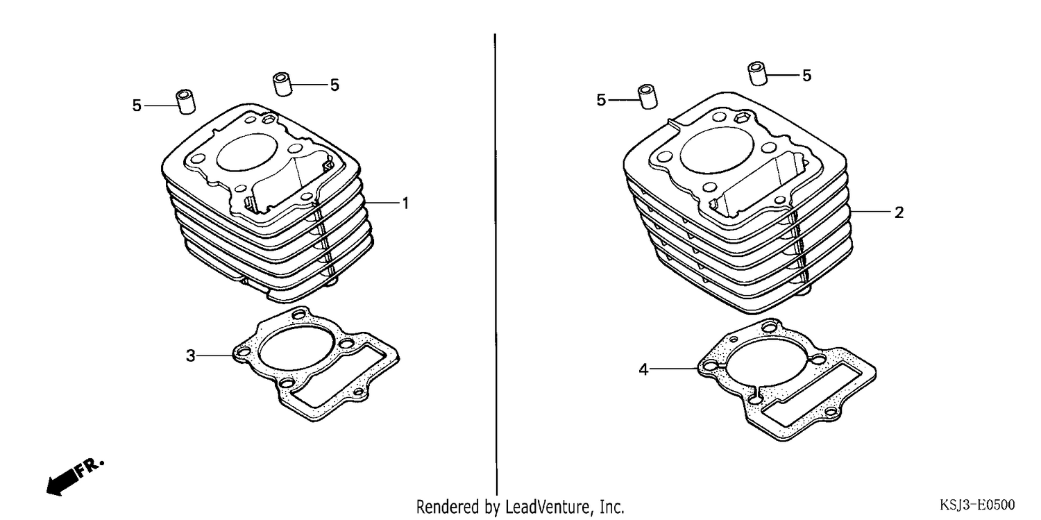 CYLINDER