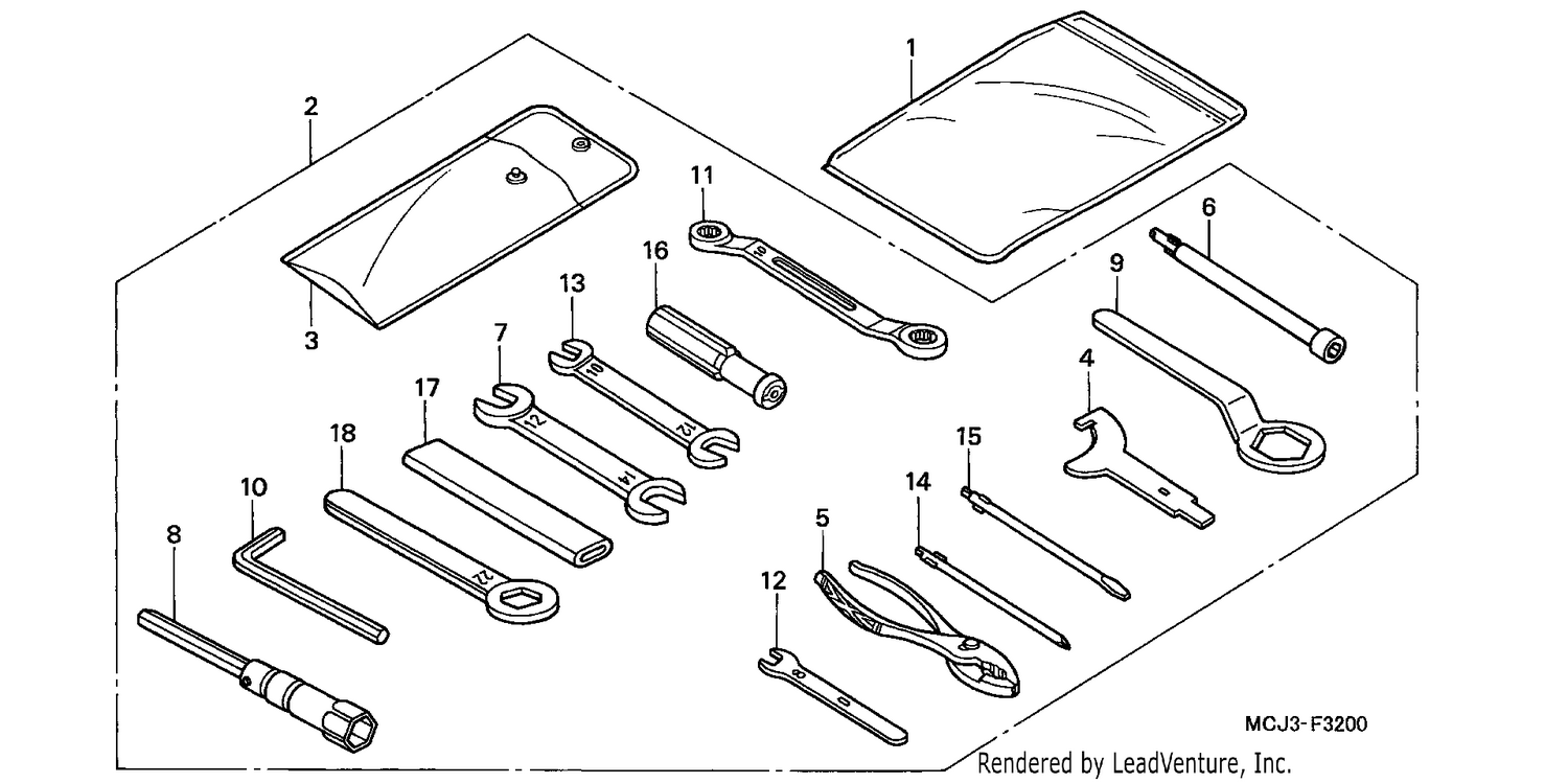 TOOLS