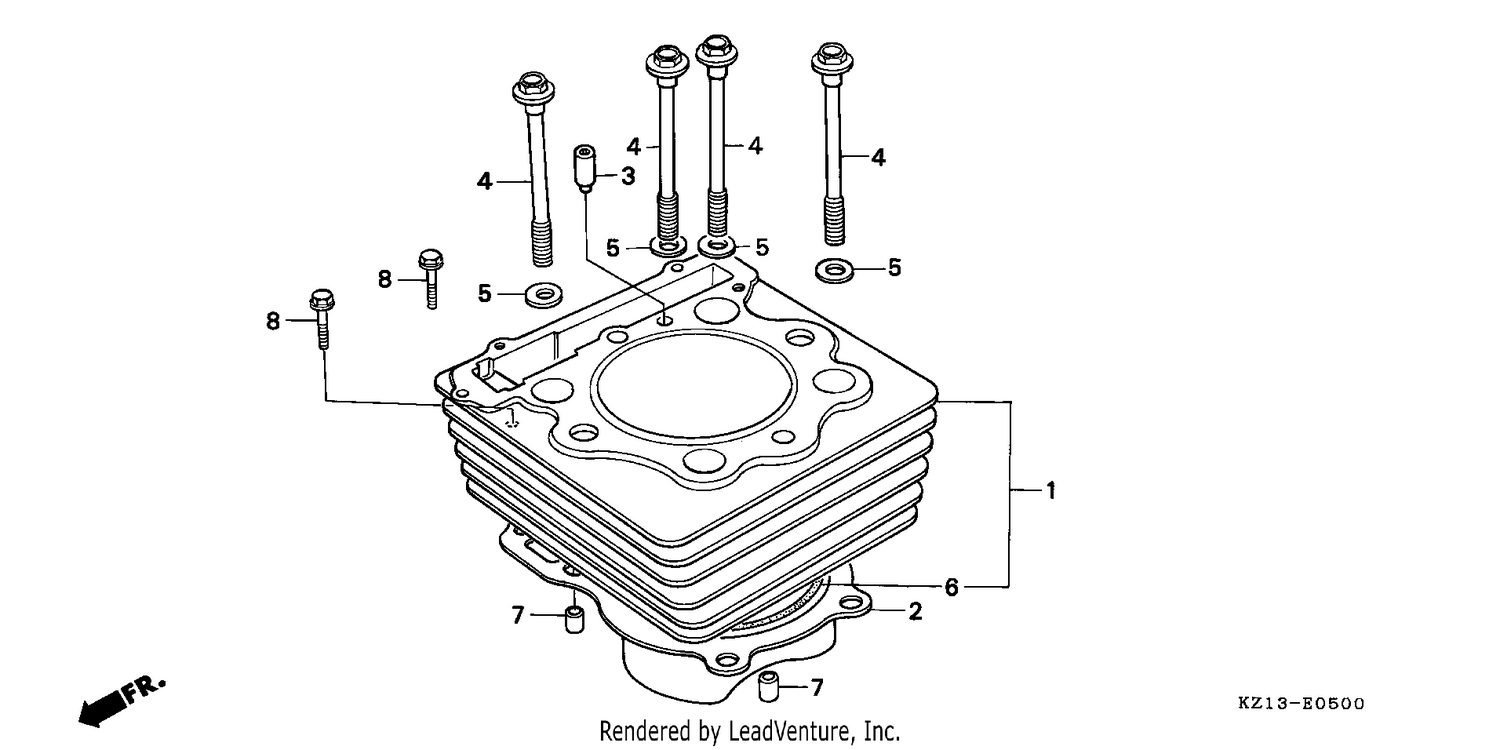 CYLINDER