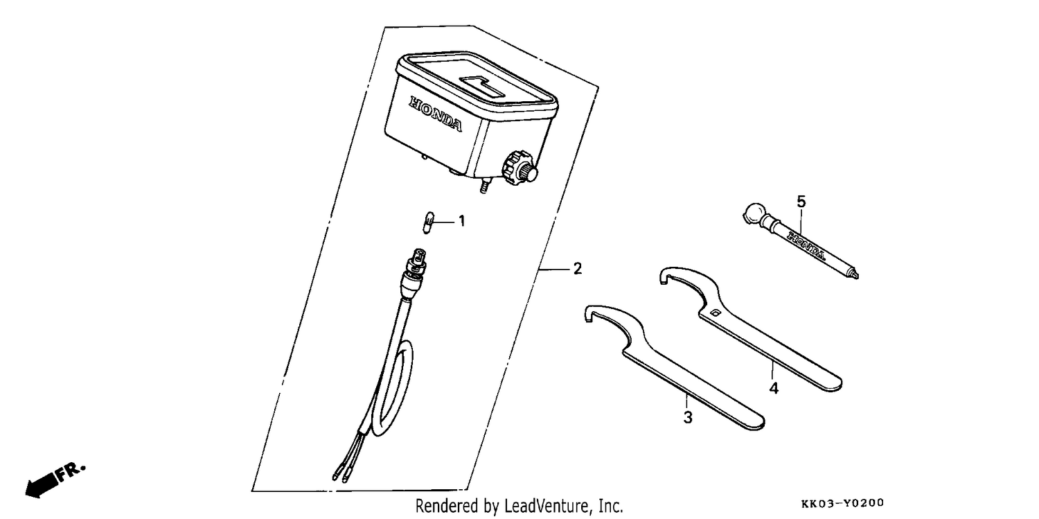 PRESSURE GAUGE