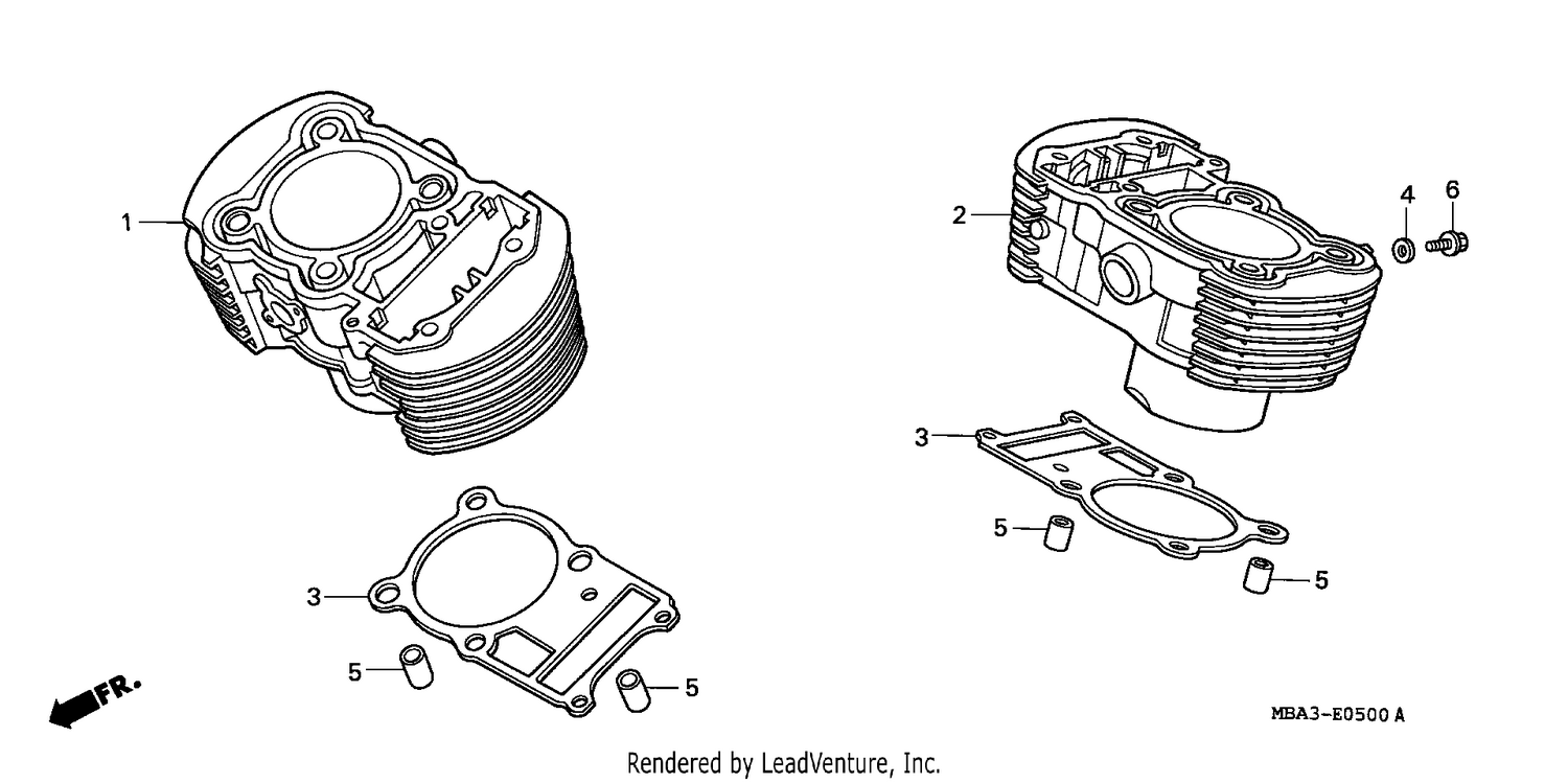 CYLINDER