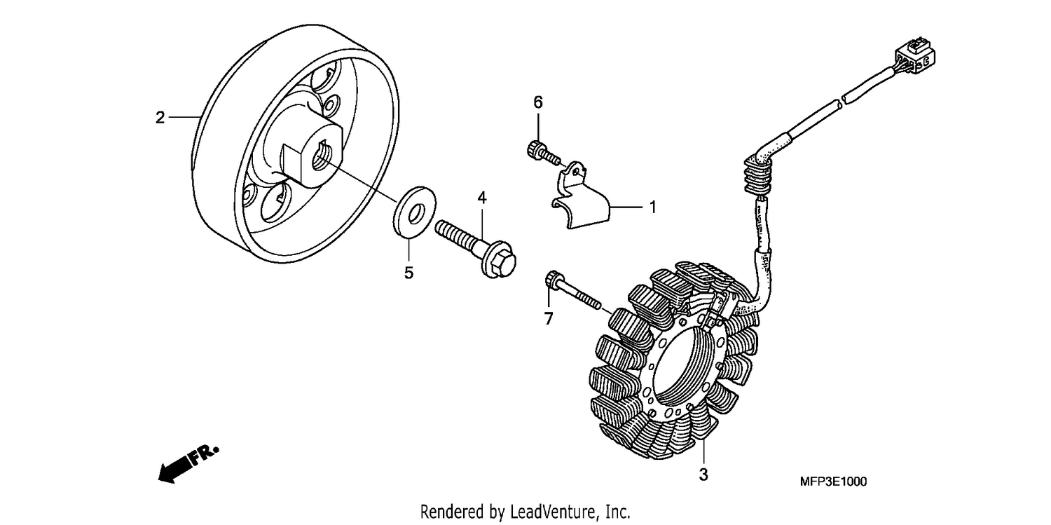 GENERATOR