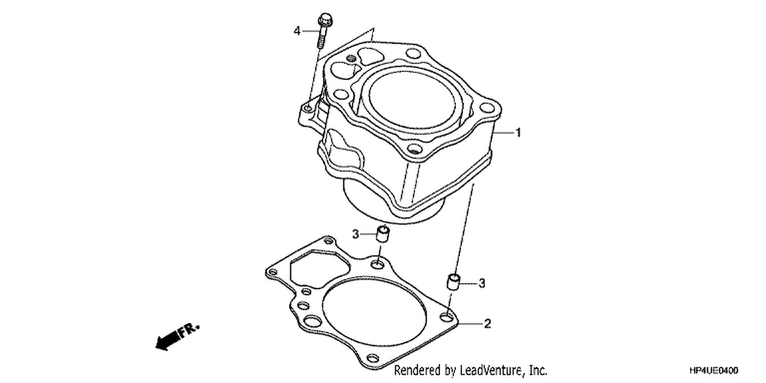  CYLINDER