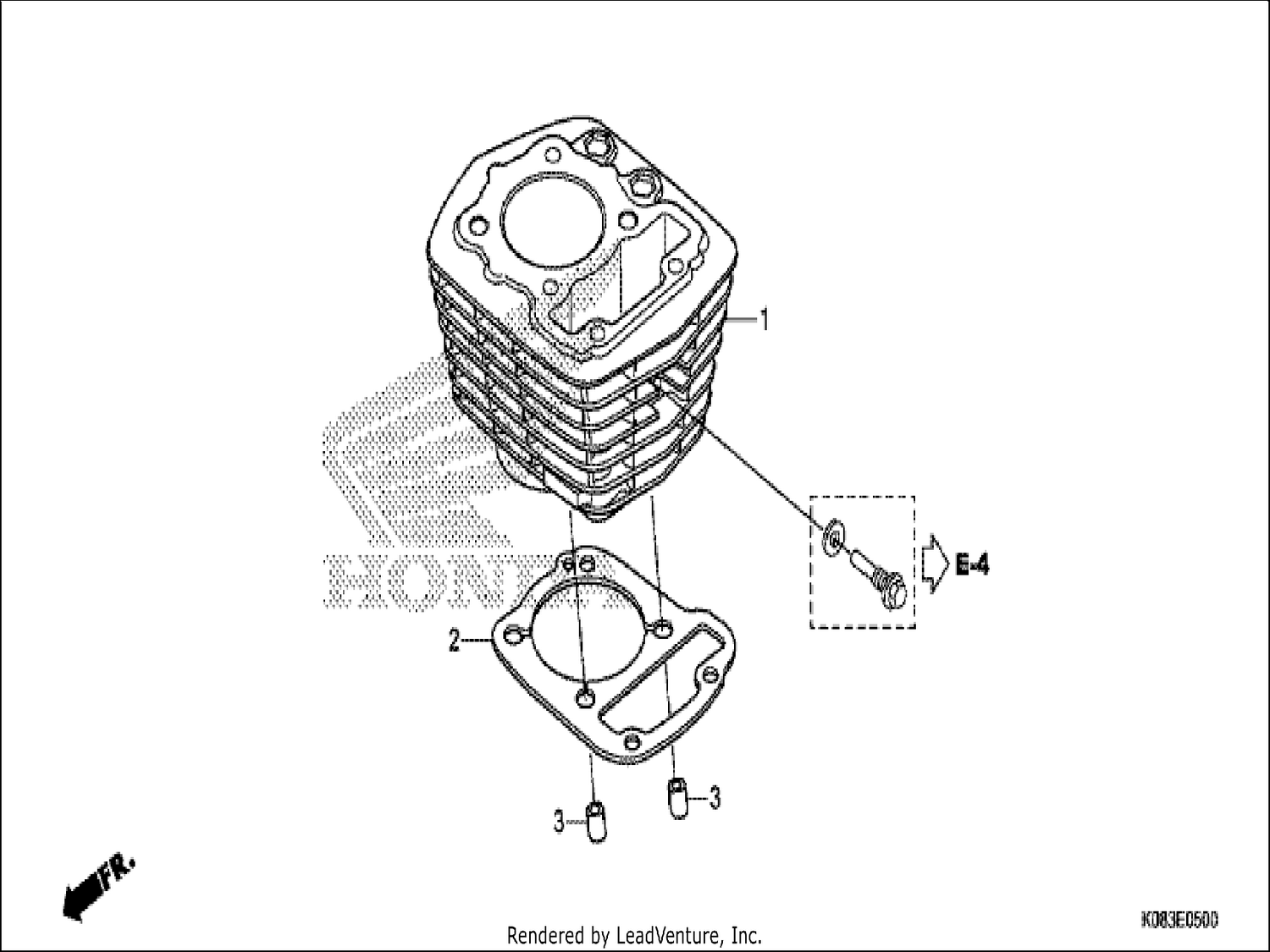  CYLINDER