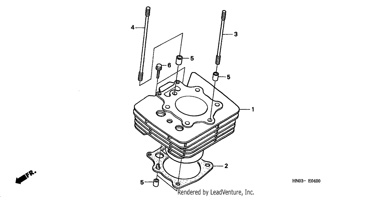 CYLINDER