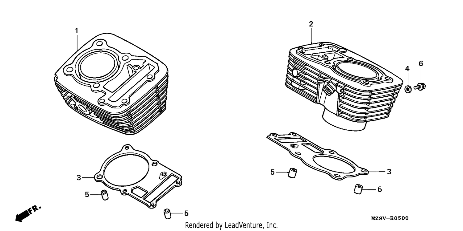 CYLINDER