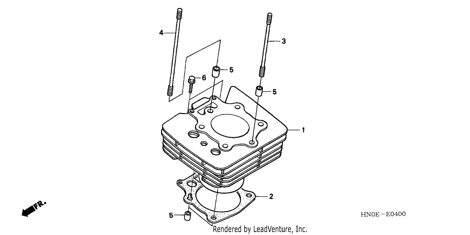 CYLINDER