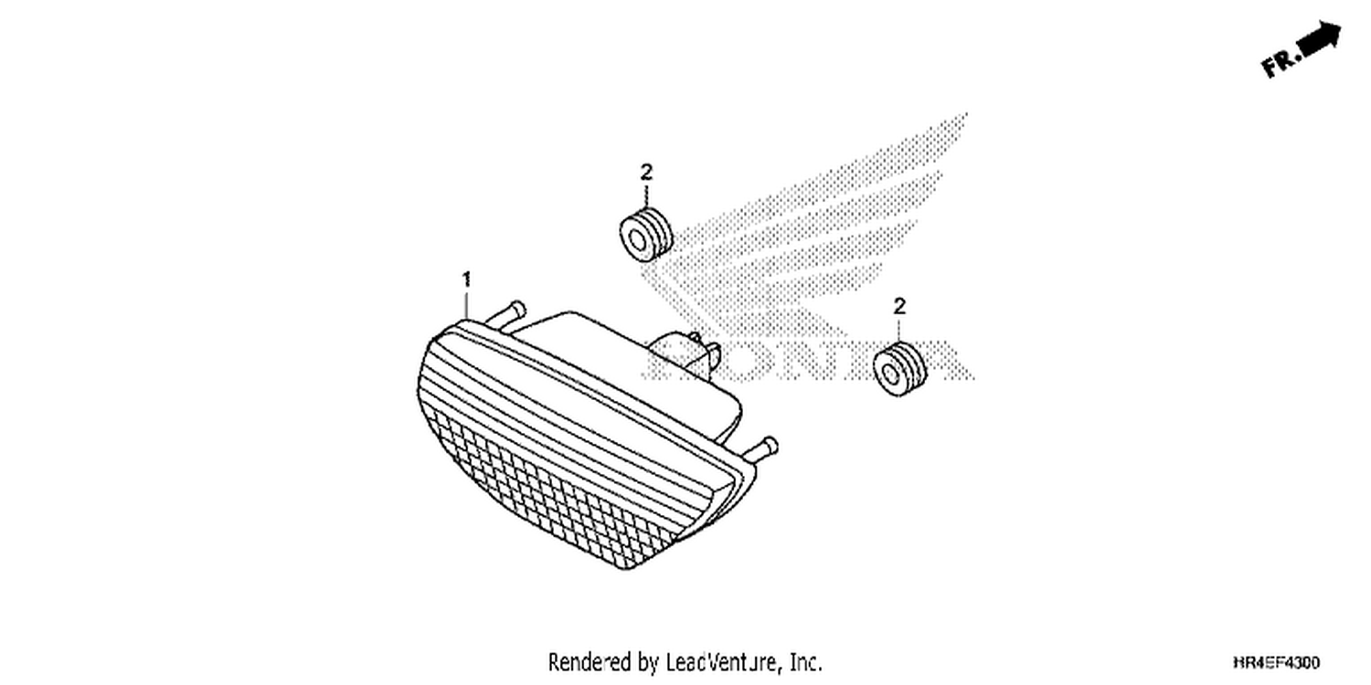  TAILLIGHT